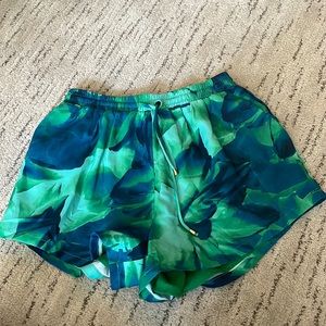 Runway The Label: Cali Short